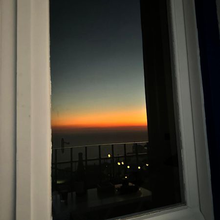 Άκρη Του Κόσμου Villa Ampelos  ภายนอก รูปภาพ